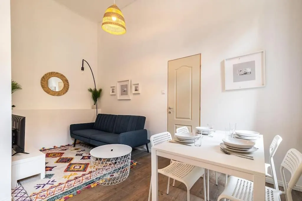 Westend Prime Location Apartment location